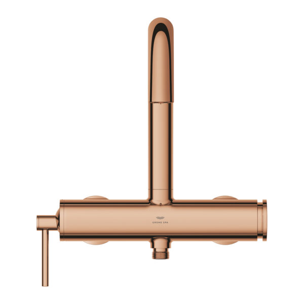 شیرآلات حمام استاندارد گروهه GROHE مدل Atrio کد 24367DA0
