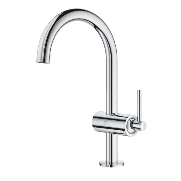 شیر روشویی روکار گروهه GROHE مدل Atrio کد 24362000