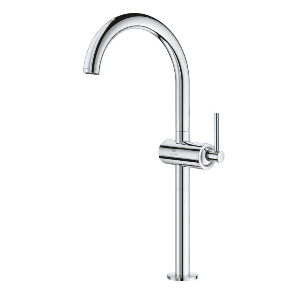 شیر روشویی روکار گروهه GROHE مدل Atrio کد 24365000