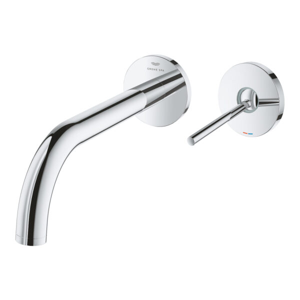 شیر روشویی توکار گروهه GROHE مدل Atrio کد 29406000