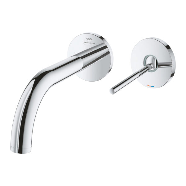 شیر روشویی توکار گروهه GROHE مدل Atrio کد 29410000