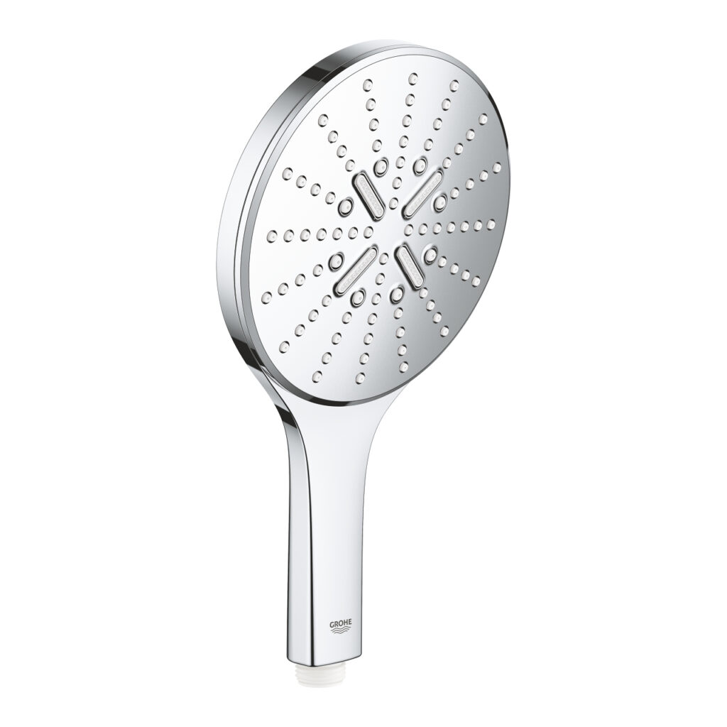 دوش دستی گروهه مدل Rainshower SmartActive 150 کد 26590000