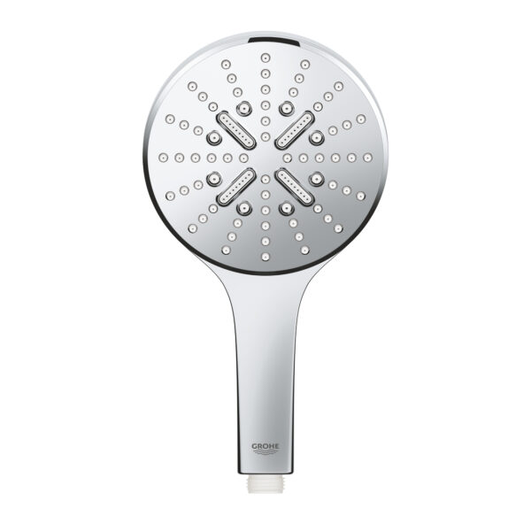 دوش دستی گروهه مدل Rainshower SmartActive 130 کد 26574000