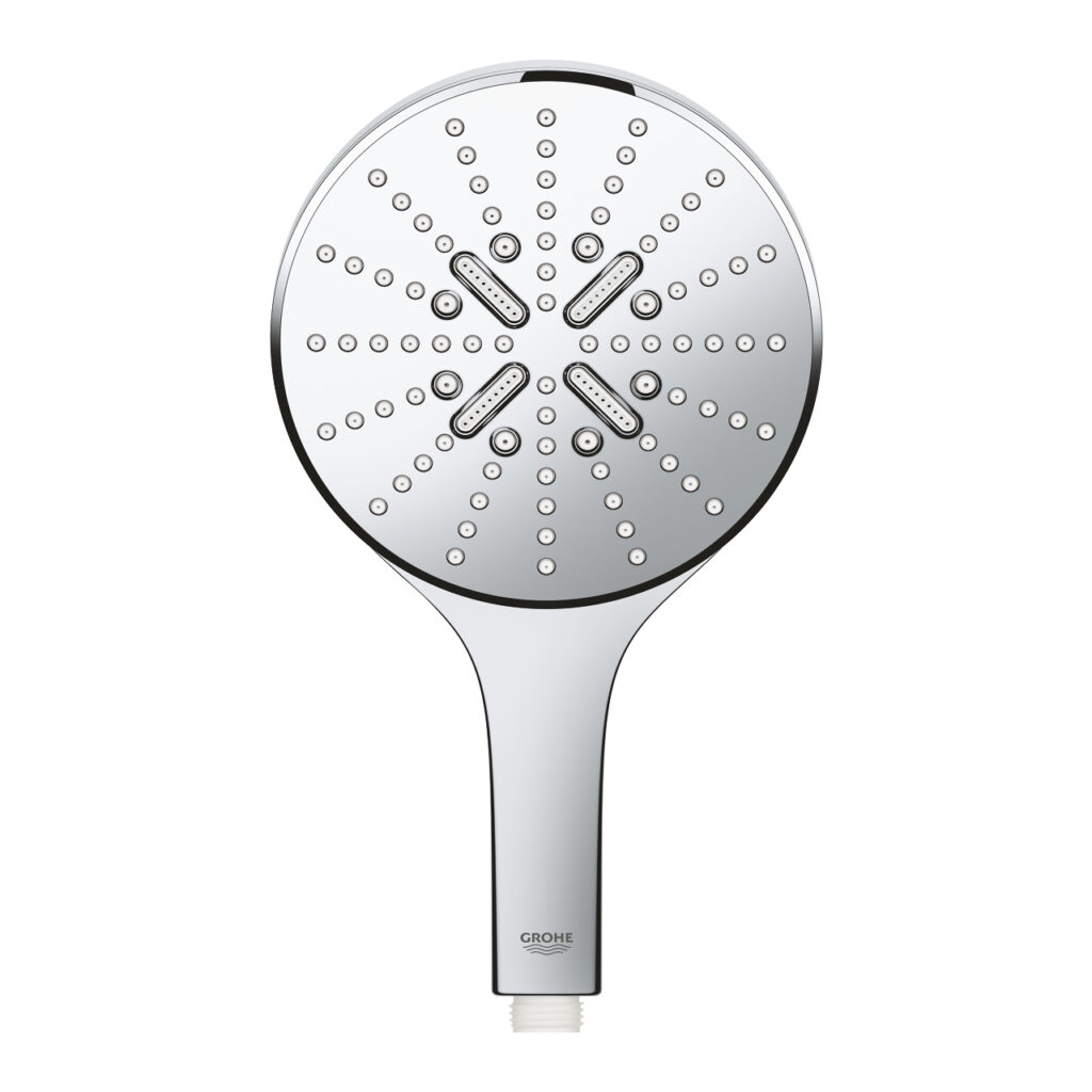 دوش دستی گروهه مدل Rainshower SmartActive 150 کد 26590000