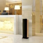 دستگاه خوشبو کننده هوا مدل Elegant Tower A3166