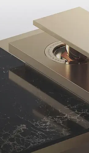 کیفیت ساخت گروهه