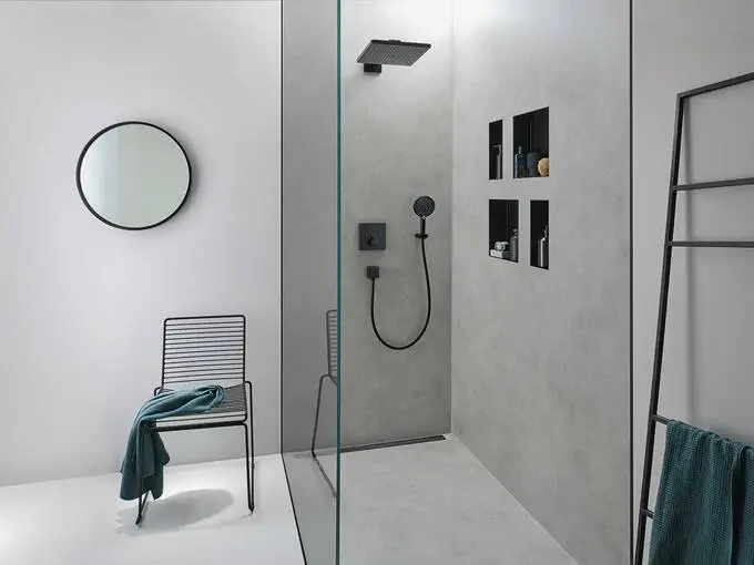 RainDrain