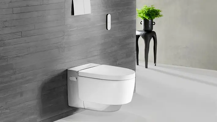 Geberit AquaClean Mera