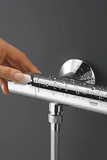 راهکارهای حمام